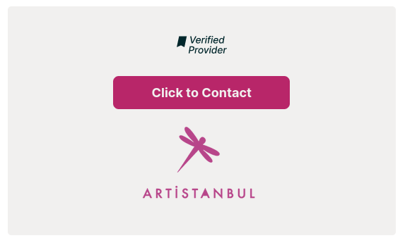 Artistanbul, Open edX Verified Provider